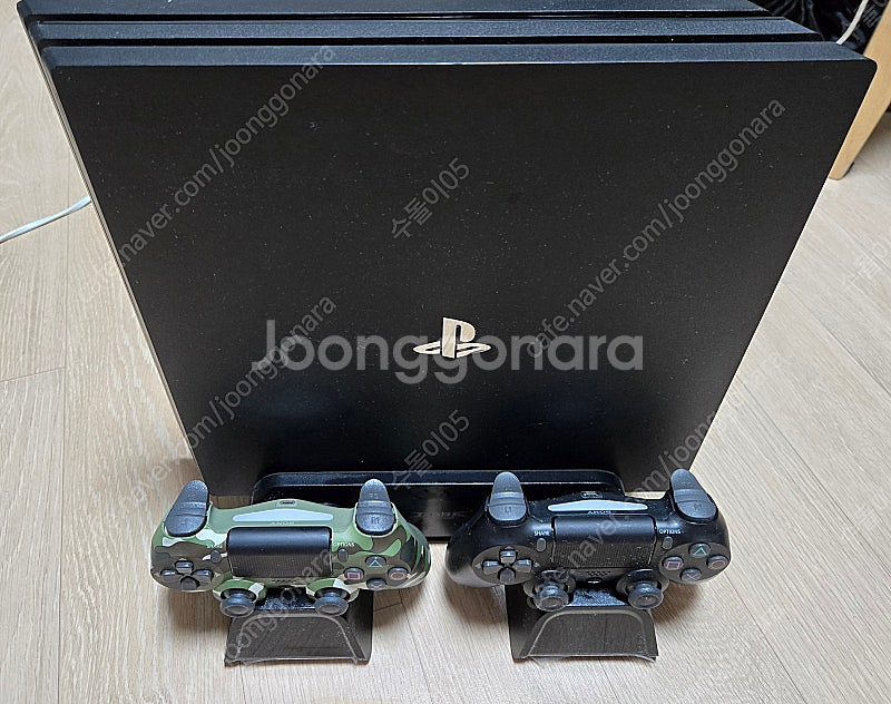 ps4 pro 6.72버전 7218 1tb 팝니다--0