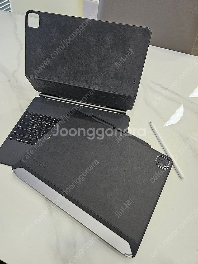 ipad pro 12.9(6세대) 2T 셀룰러모델--4