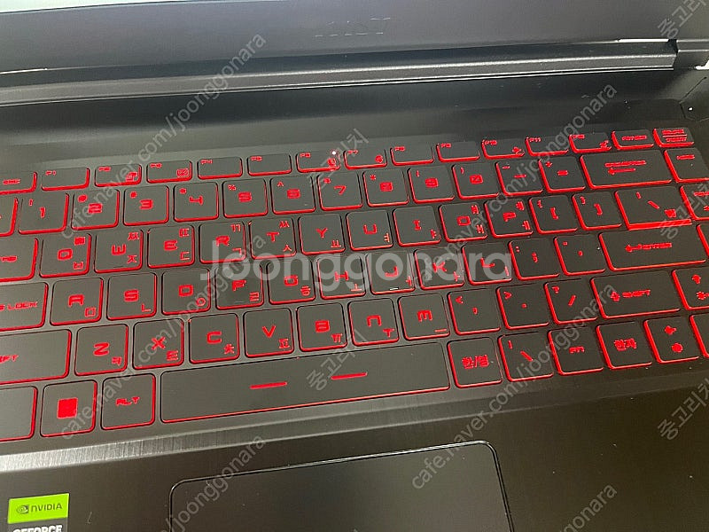 msi GF63 thin 12ve-i7 최신상! 노트북...--2