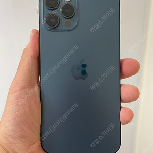 아이폰 12 프로맥스 128gb
