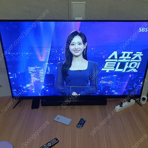 이노스 TV 65인치