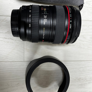 캐논 EF 24-105 F4 L IS