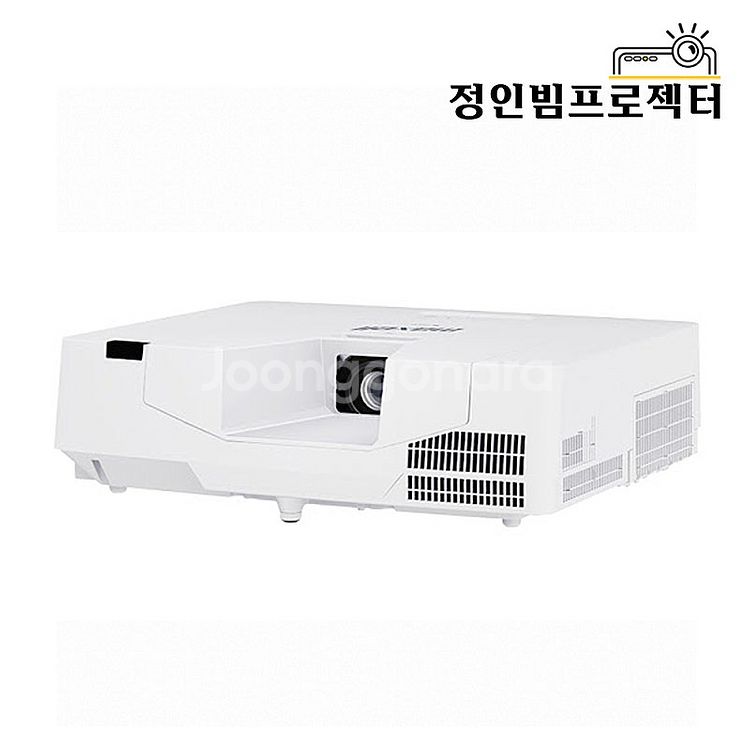 특가 89만원 맥셀 MP-EU5002 5000안시 전시...--0