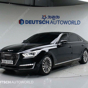 제네시스 EQ900 38 GDI AWD 최저가 판매합니다.