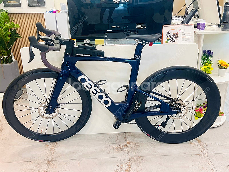 ceepo viper 20주년 완차 트라이에슬론 로드자...--0