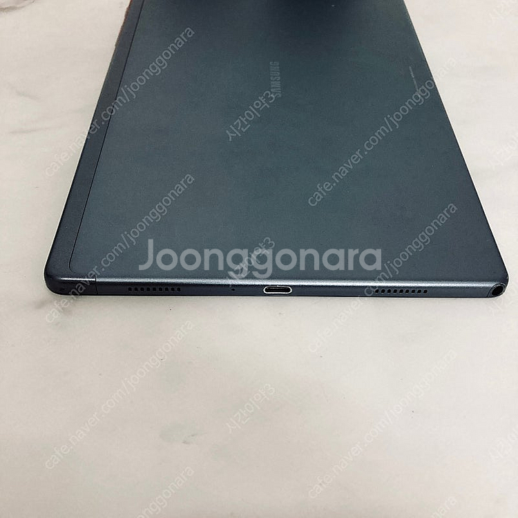 갤럭시 탭A7 64G 너무깨끗S급 셀룰러 13만원 판매...--2