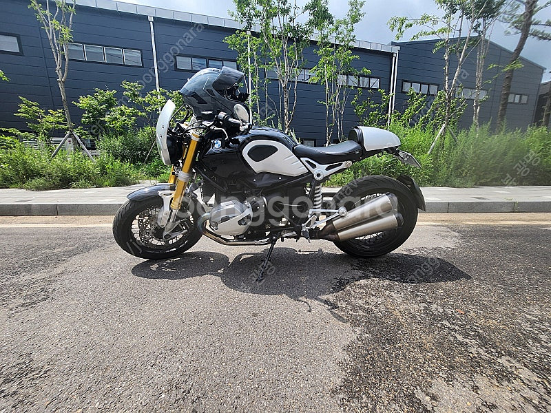 BMW R9T ㅍㅍ--0