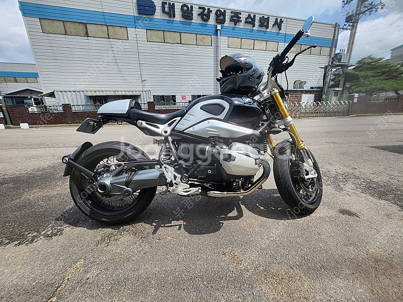 BMW R9T ㅍㅍ--1