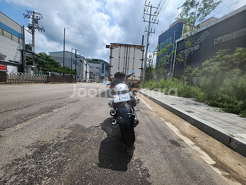 BMW R9T ㅍㅍ--2