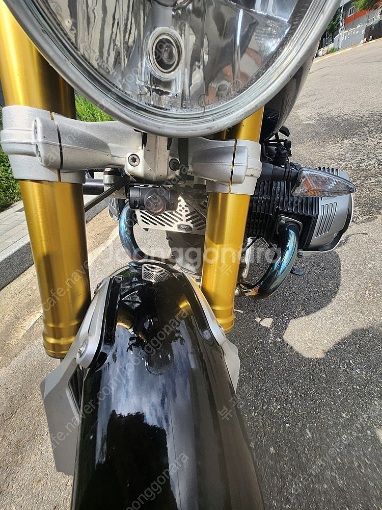 BMW R9T ㅍㅍ--3