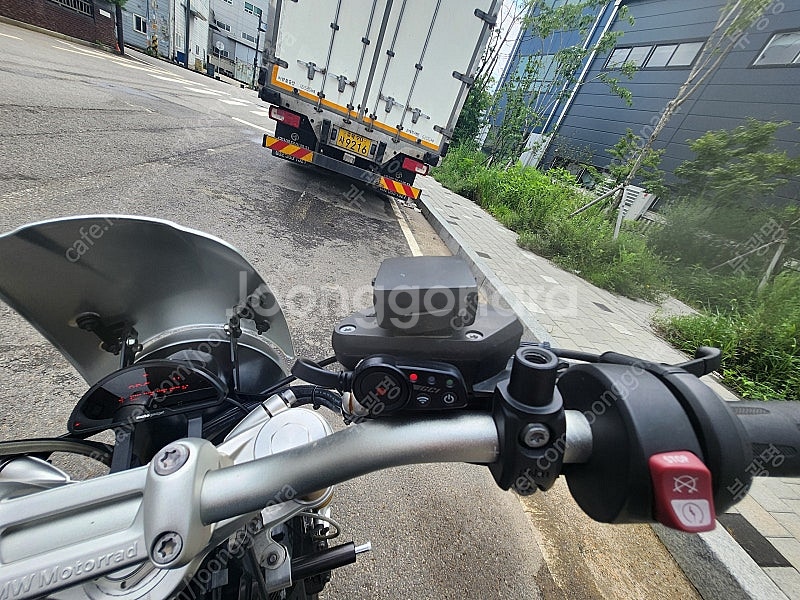 BMW R9T ㅍㅍ--7