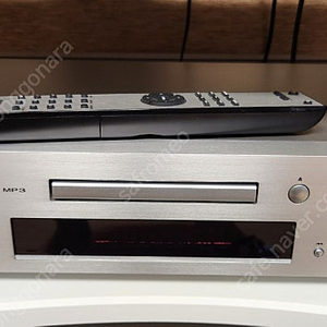 Onkyo cdp C-7030 시디플레이어