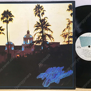 LP ; eagles - hotel california, live, hell freeze over, 이글스 엘피 음반 3장, 호텔 캘리포니아, 라이브, 픽쳐디스크