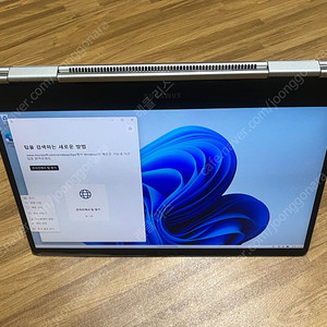 삼성노트북 Pan NT950QAA-X58A (SSD 1TB)