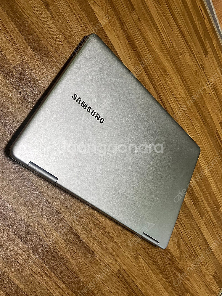 삼성노트북 Pan NT950QAA-X58A (SSD 1...--1
