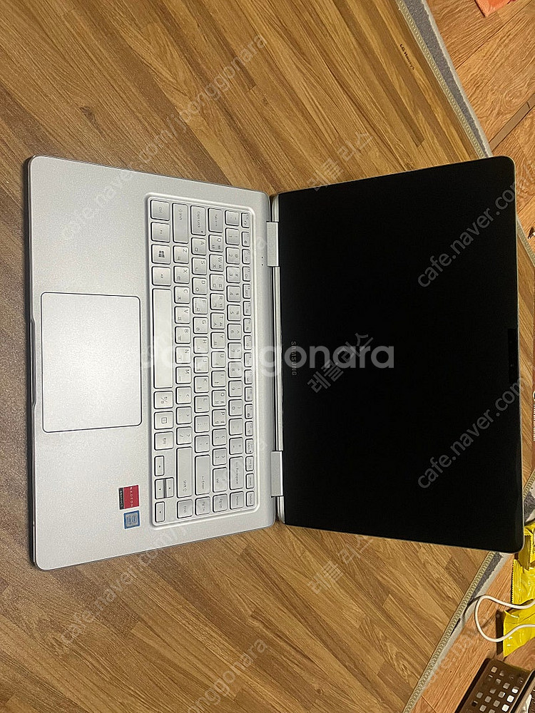 삼성노트북 Pan NT950QAA-X58A (SSD 1...--3