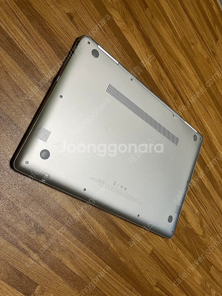삼성노트북 Pan NT950QAA-X58A (SSD 1...--6