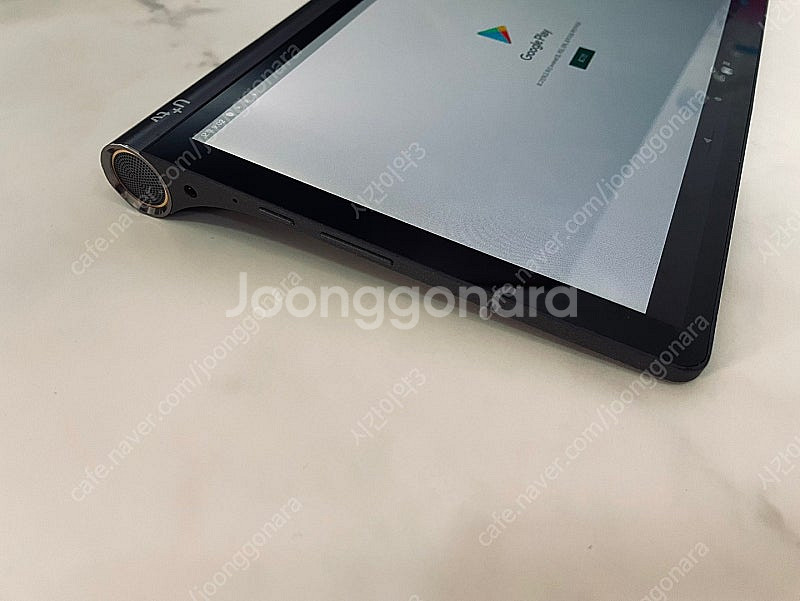 레노버 요가 스마트탭 YT-X705F 그레이 32G S...--5