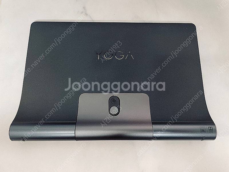 레노버 요가 스마트탭 YT-X705F 그레이 32G S...--6