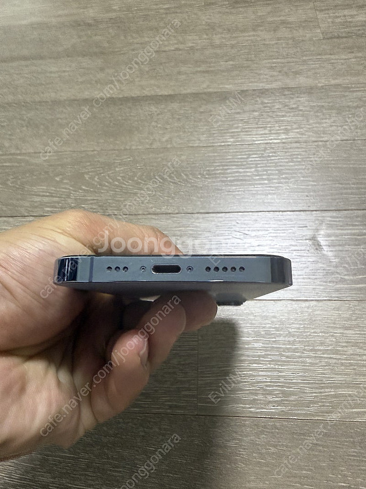 아이폰13프로 512g 시에라블루--2