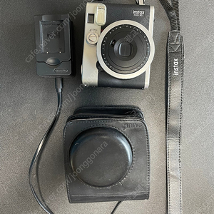 인스탁스 instax mini90