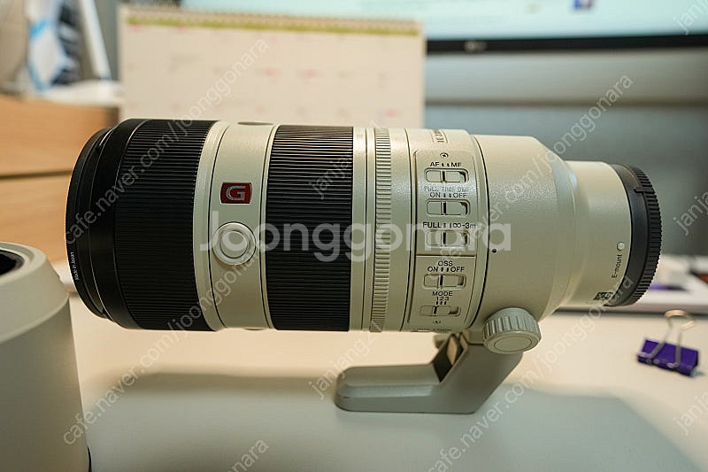 소니 70-200GM2 (금령2) 판매합니다--2