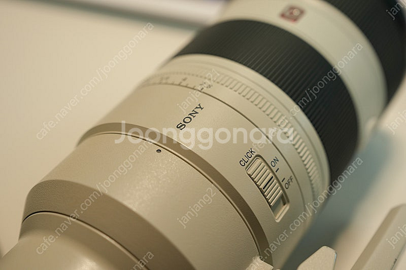 소니 70-200GM2 (금령2) 판매합니다--5