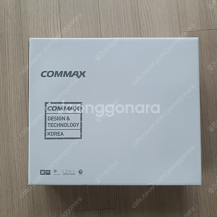 [미개봉] 코맥스 CDL 410M 도어락--0