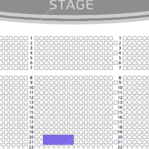 뮤지컬 지킬앤하이드 12/12(목) 홍광호 VIP 중앙구역 2연석