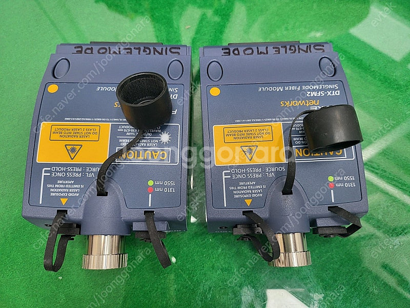 Fluke Cable Analyzer DTX1800용 ...--3