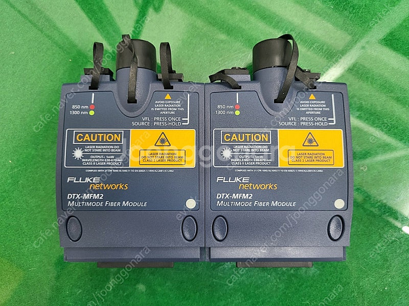 Fluke Cable Analyzer DTX1800용 ...--4
