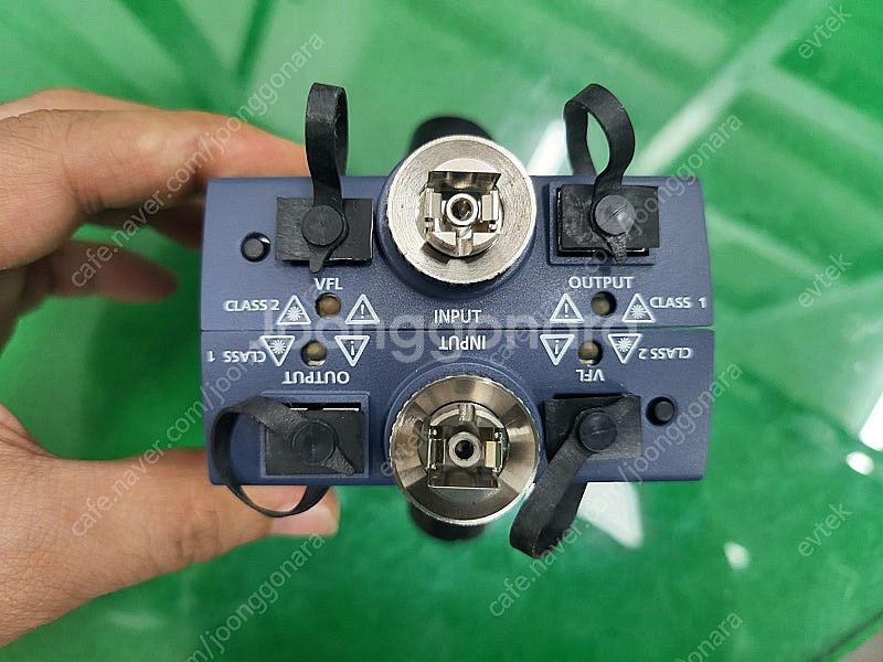Fluke Cable Analyzer DTX1800용 ...--6
