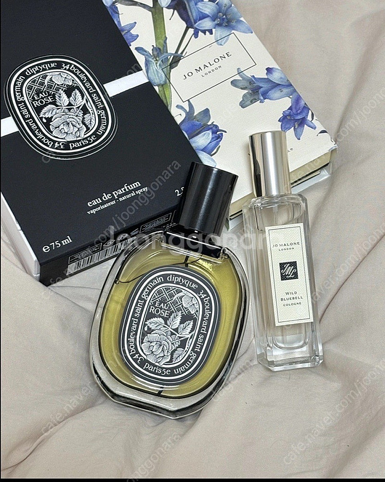 조말론 향수 와일드 블루벨 30ml--1