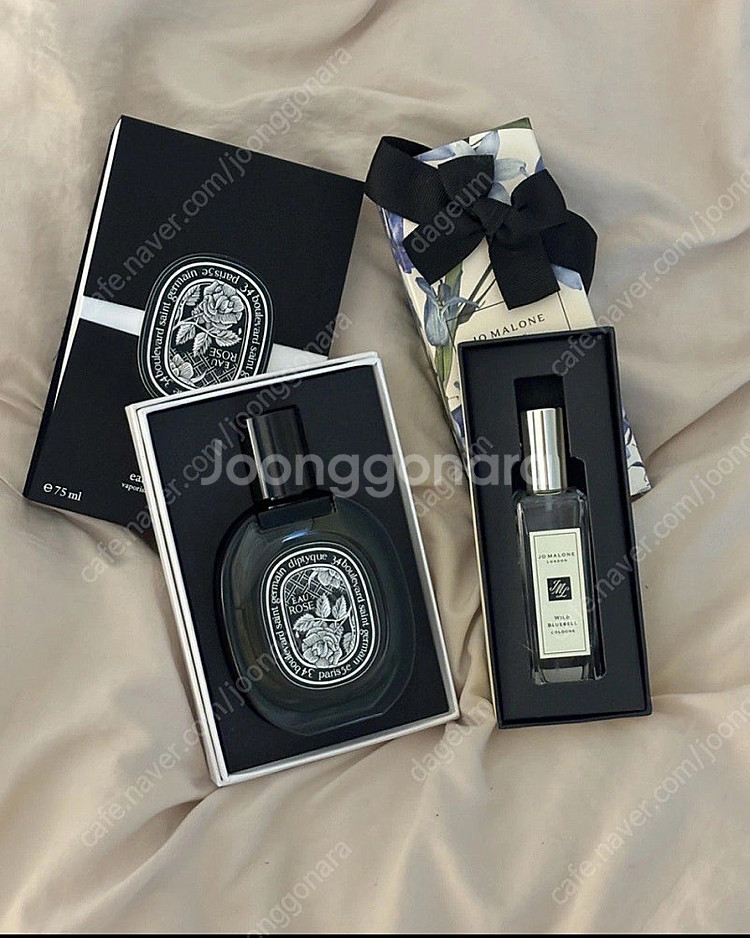 조말론 향수 와일드 블루벨 30ml--2