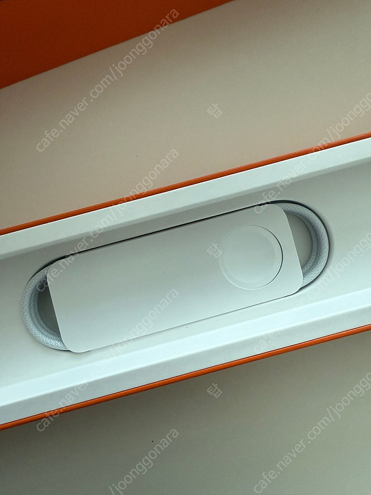 애플워치7 에르메스 45mm 애케플 팝니다--4