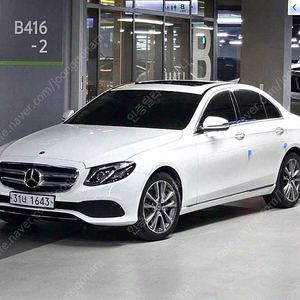 벤츠E-클래스 W213 E300 4MATIC 아방가르드 (5인승)@중고차@중고@할부@미필@전액할부@