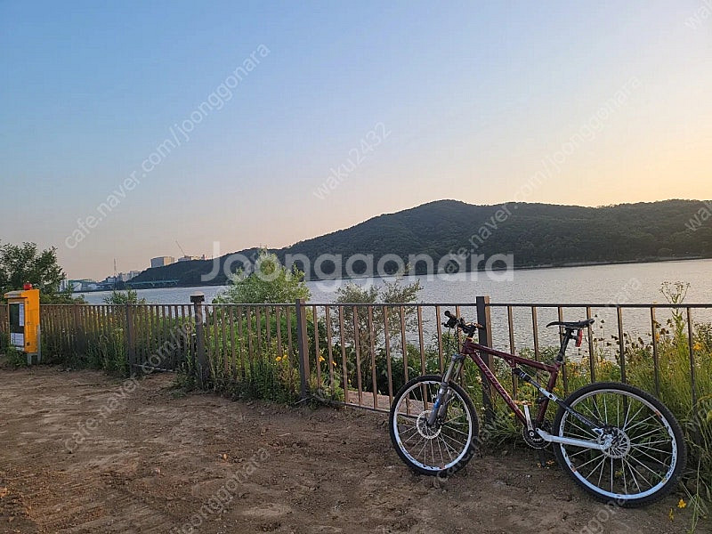 타이투스 풀서스펜션mtb 자전거--3