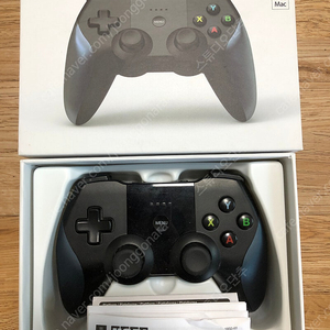 호리패드 얼티메이트 게임 컨트롤러 Ultimate Controller 판매합니다.