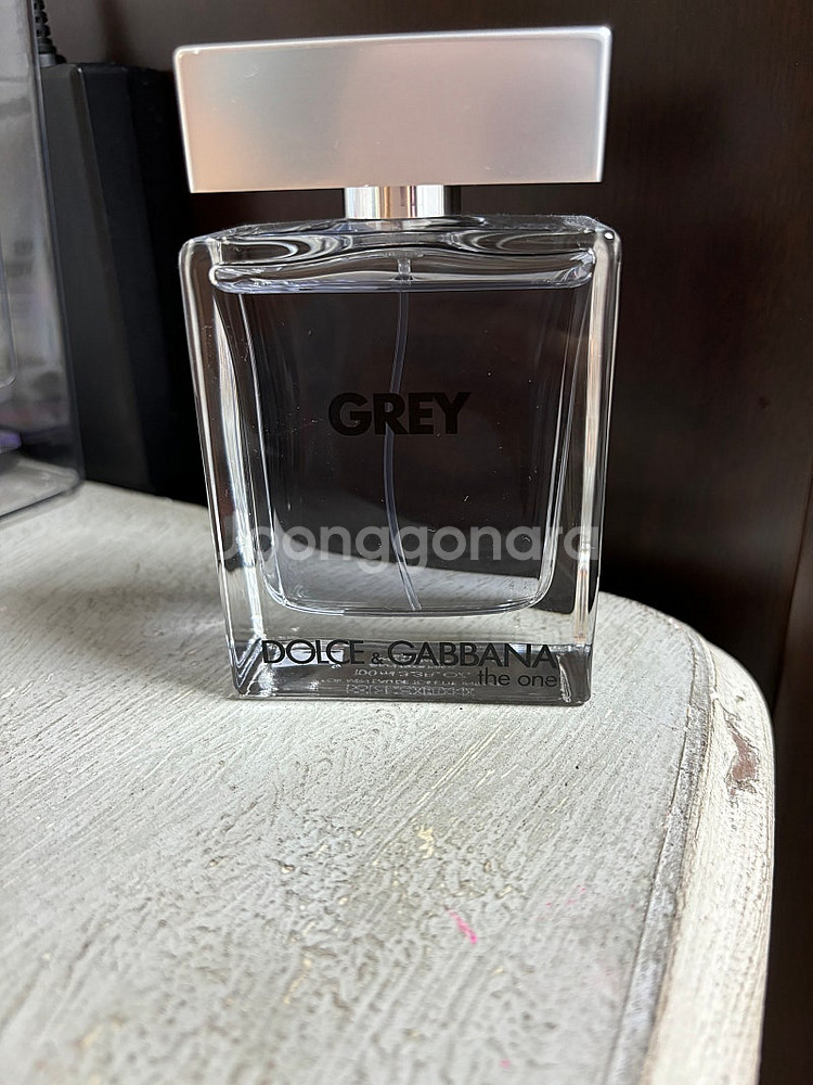 새상품 반값판매 돌체앤가바나정품 향수 100mL--2