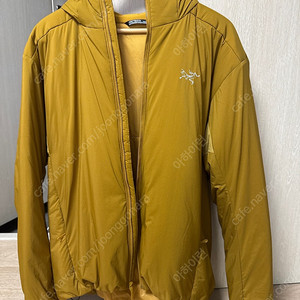 아크테릭스 아톰 헤비웨이트 후디 L