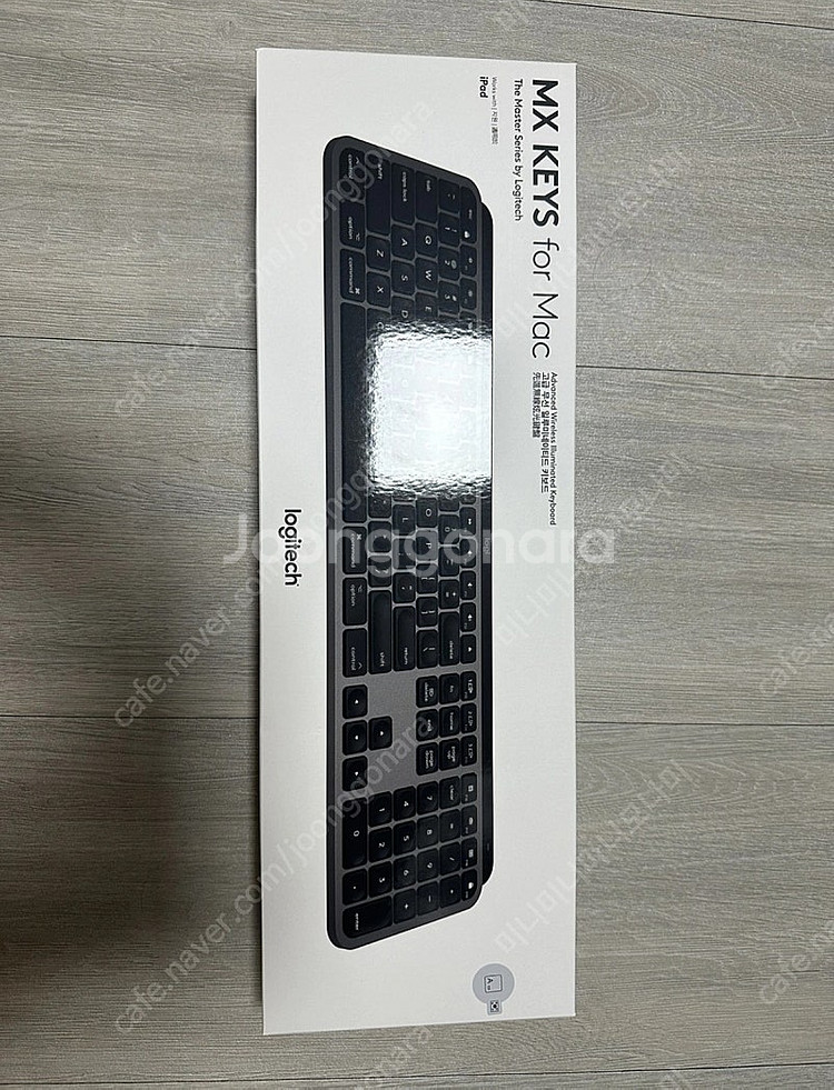 MX KEYS--0
