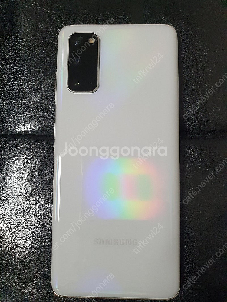 갤럭시 s20 5g--0