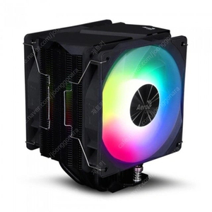 [미개봉] AEROCOOL Rime 4 Dual 쿨러