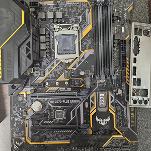 asus z370 tuf gaming