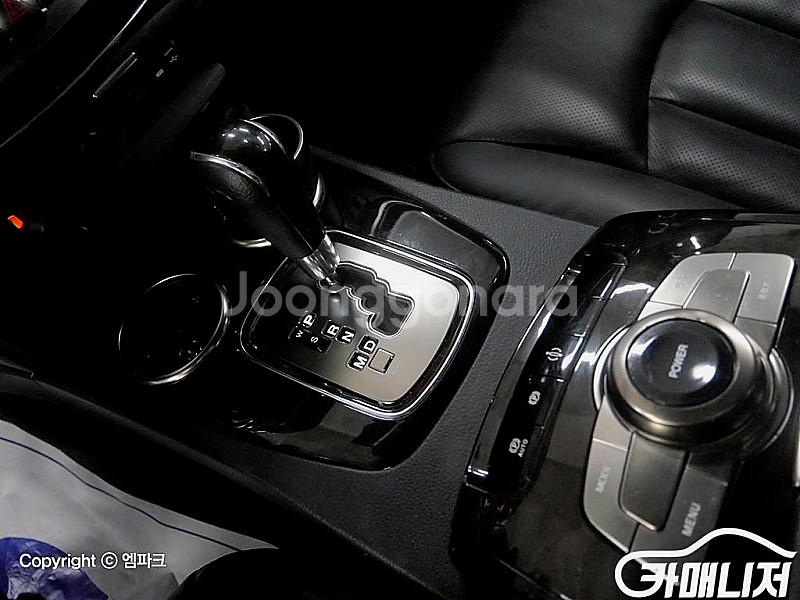 KG모빌리티(쌍용) [KG모빌리티(쌍용) ]뉴체어맨W ...--4