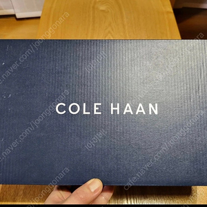 콜한(Cole Haan) 그랜드크로스 코트 크래프트 스니커즈 새상품 판매합니다.