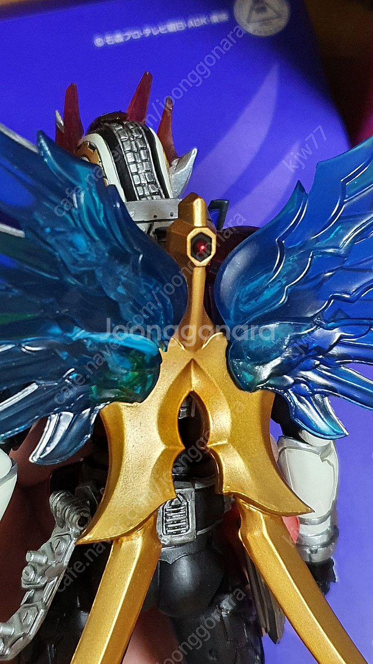 sic 가면라이더 덴오 초클라이맥스폼/뉴덴오 스트라이크폼--1