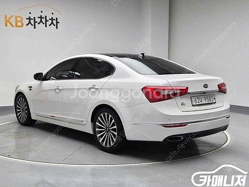 [기아]더 뉴 K7 2.4 GDI 프레스티지 스페셜 (...--2