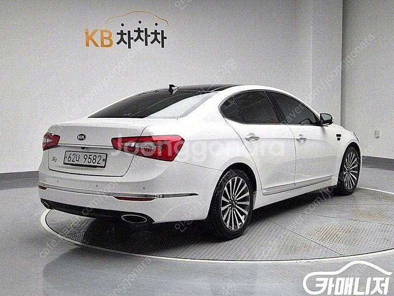 [기아]더 뉴 K7 2.4 GDI 프레스티지 스페셜 (...--3