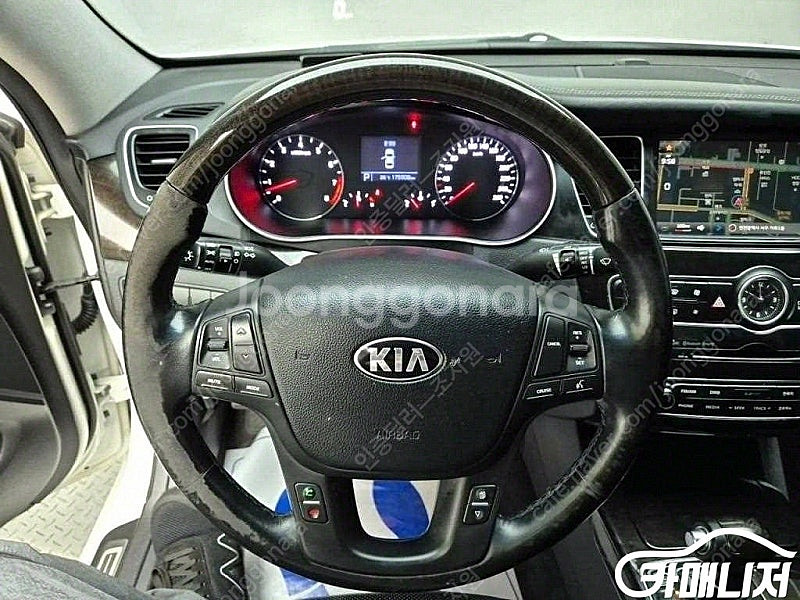 [기아]더 뉴 K7 2.4 GDI 프레스티지 스페셜 (...--9